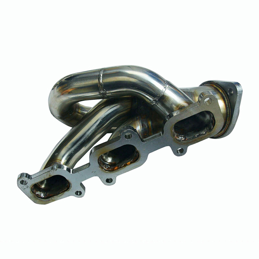 Manifold Fits 1115 Ford Mustang Exhaust Header 3.7 V6 D2c New Buy
