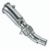 Car Exhaust Downpipe BMW N20 328i 330i 2012-2014 + F30 L4 2.0L