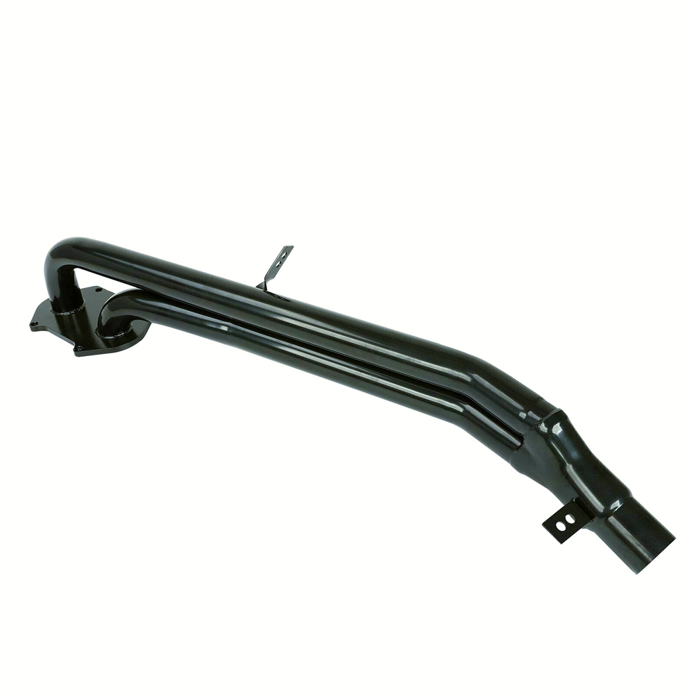 Performance Exhaust Header System For 1979-1985 79-85 MAZDA RX-7 RX7 1.1/1.2L