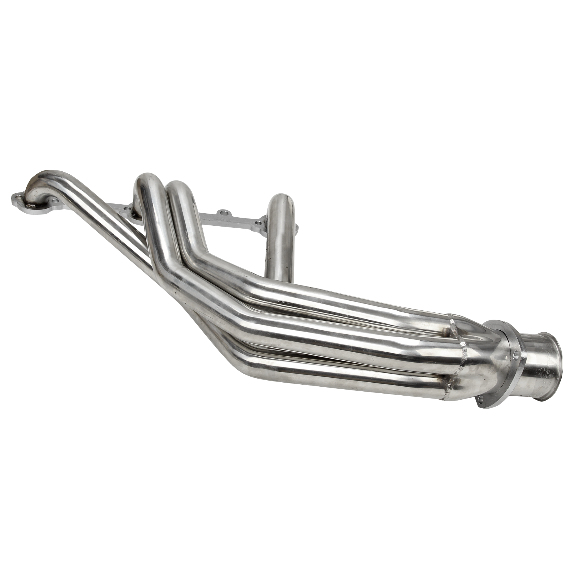 Chevy Exhaust Header for 283/302/305/307/327/350/400 Buy chevy