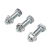Stainless Steel Racing Exhaust Header For Mazda Rx8 Rx-8