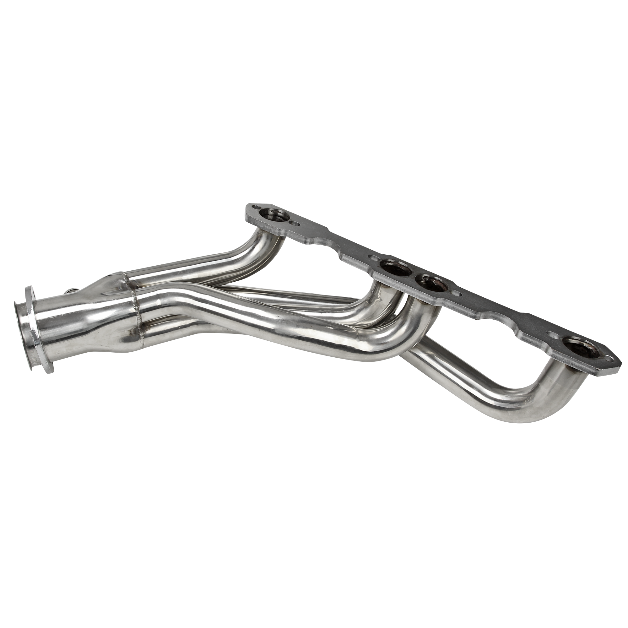 Chevy Exhaust Header for New Chevy 8895 Truck 305 350 5.7L GMC Buy