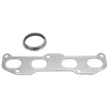 Stainless Steel Header Exhaust For 02-05 Nissan Sentra 2.5L SER 