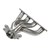 JDM Car Exhaust Header for 02-06 Acura RSX Non Type S