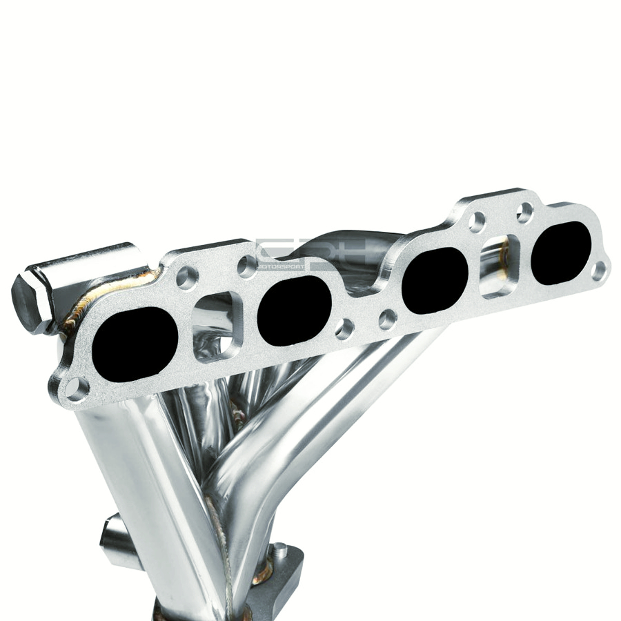 Stainless Steel Exhaust Header for Nissan Header 9199 Nissan Sentra