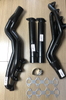 Performance Exhaust Long Tube Header System For 04-08 Exhaust Header Nissan Titan 5.6L 5.6 V8