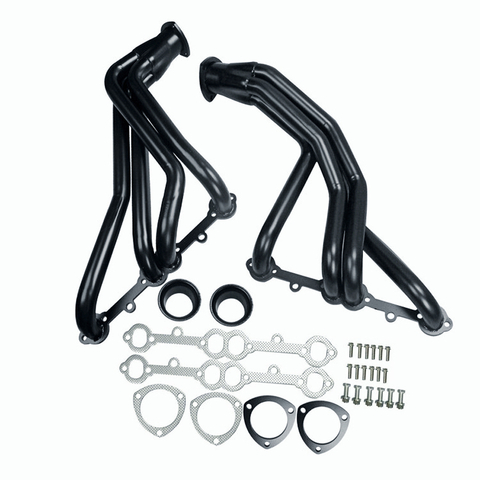 FlowTech Headers for Chevy 283/302/305/307/327/350/400