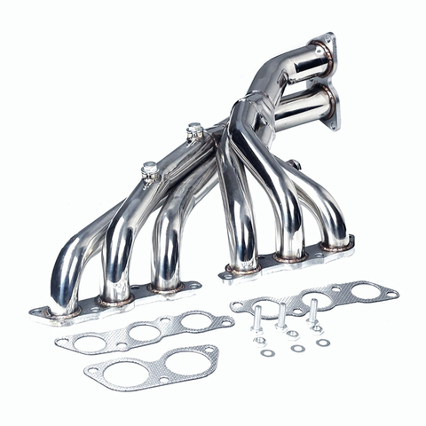 Performance Exhaust Manifold Stainless Header Lexus IS300 01-05 3.0L 2JX-GE DOHC