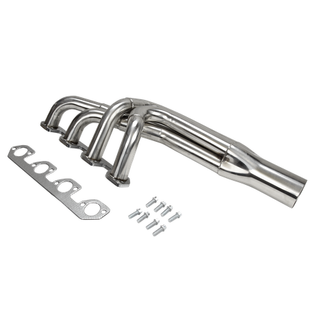 2.3 Ford Pinto Tube Chassis Stainless Steel Exhaust Header