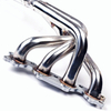 Stainless Racing Manifold Header For 89-93 Mazda Miata 4CYL 1.6L NA B6ZE MX-5 MX5 Exhaust Header