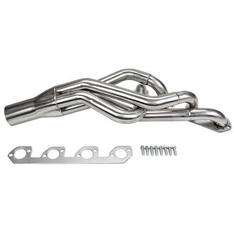 Exhaust Header for 2.3 Ford Pinto Late Model Or Mustang 