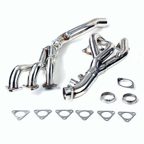 Exhaust Header for 01- 05 BMW E46 M3 3.2L 